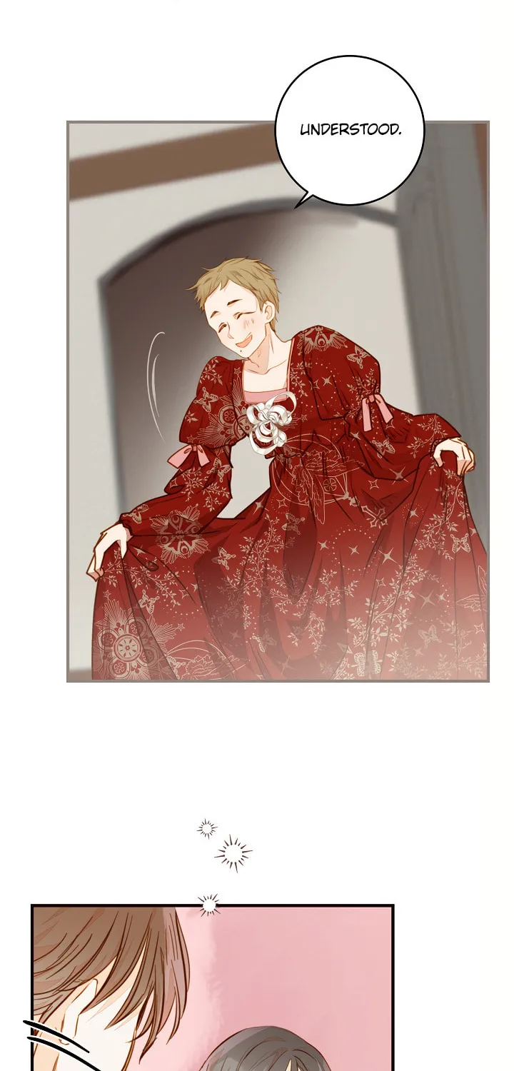 William in the Closet Chapter 35 page 19 - 