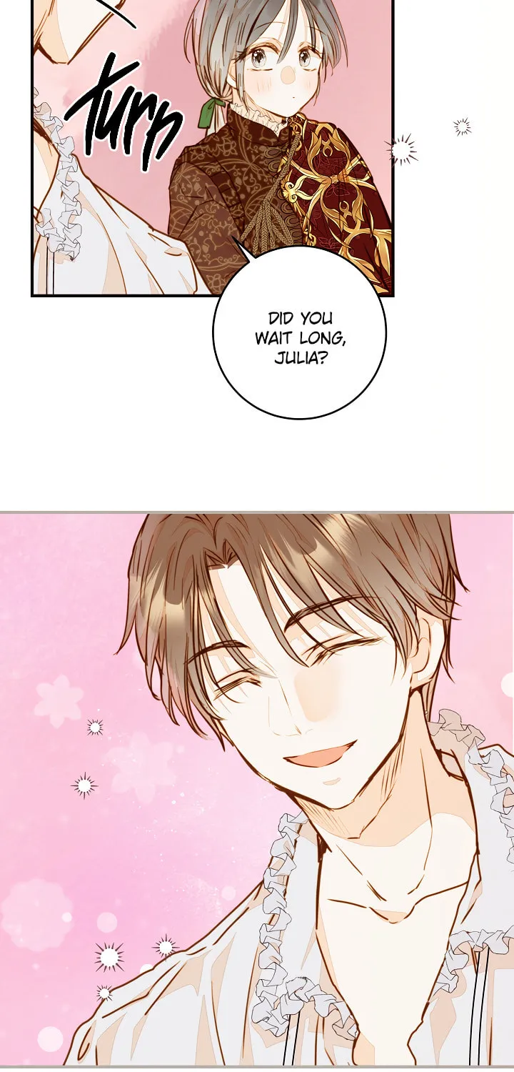 William in the Closet Chapter 35 page 20 - 