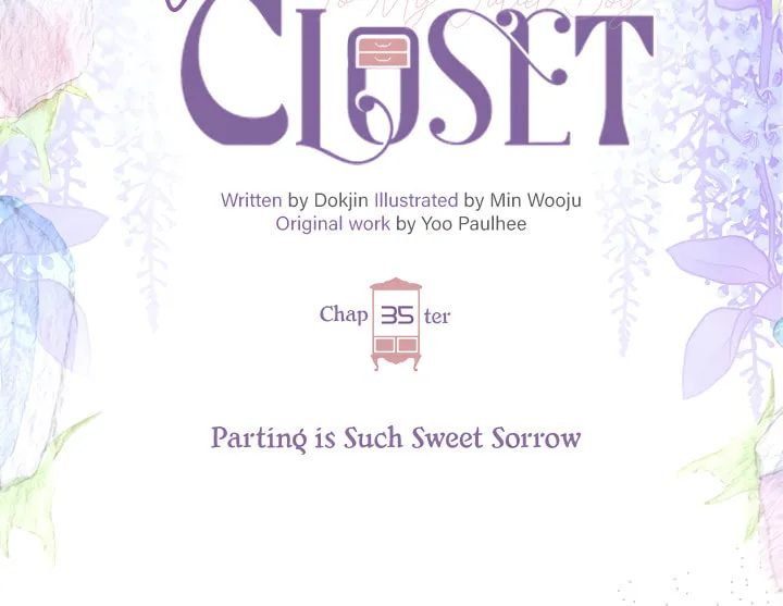 William in the Closet Chapter 35 page 22 - 