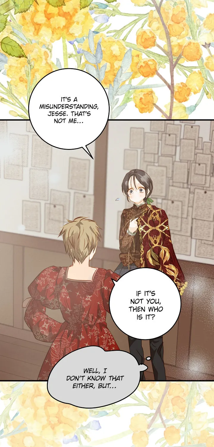 William in the Closet Chapter 35 page 4 - 