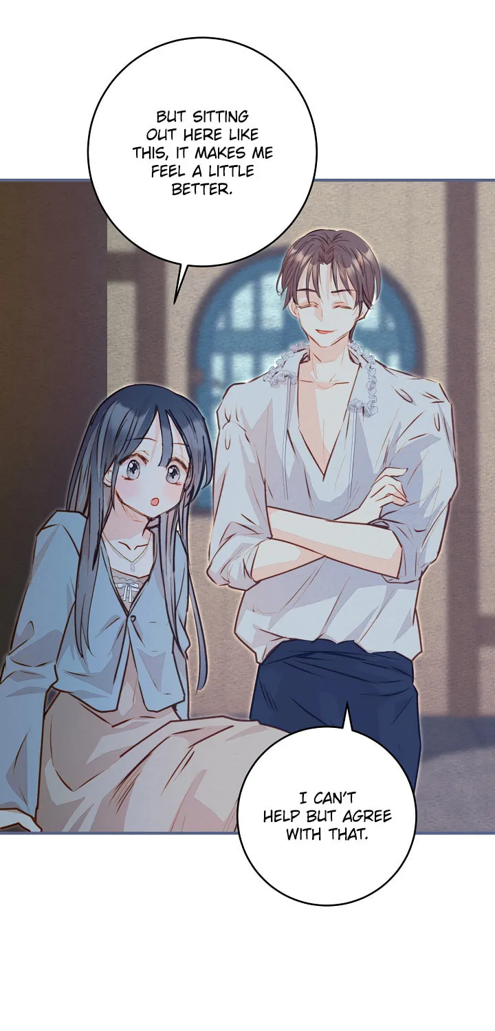 William in the Closet Chapter 35 page 45 - 