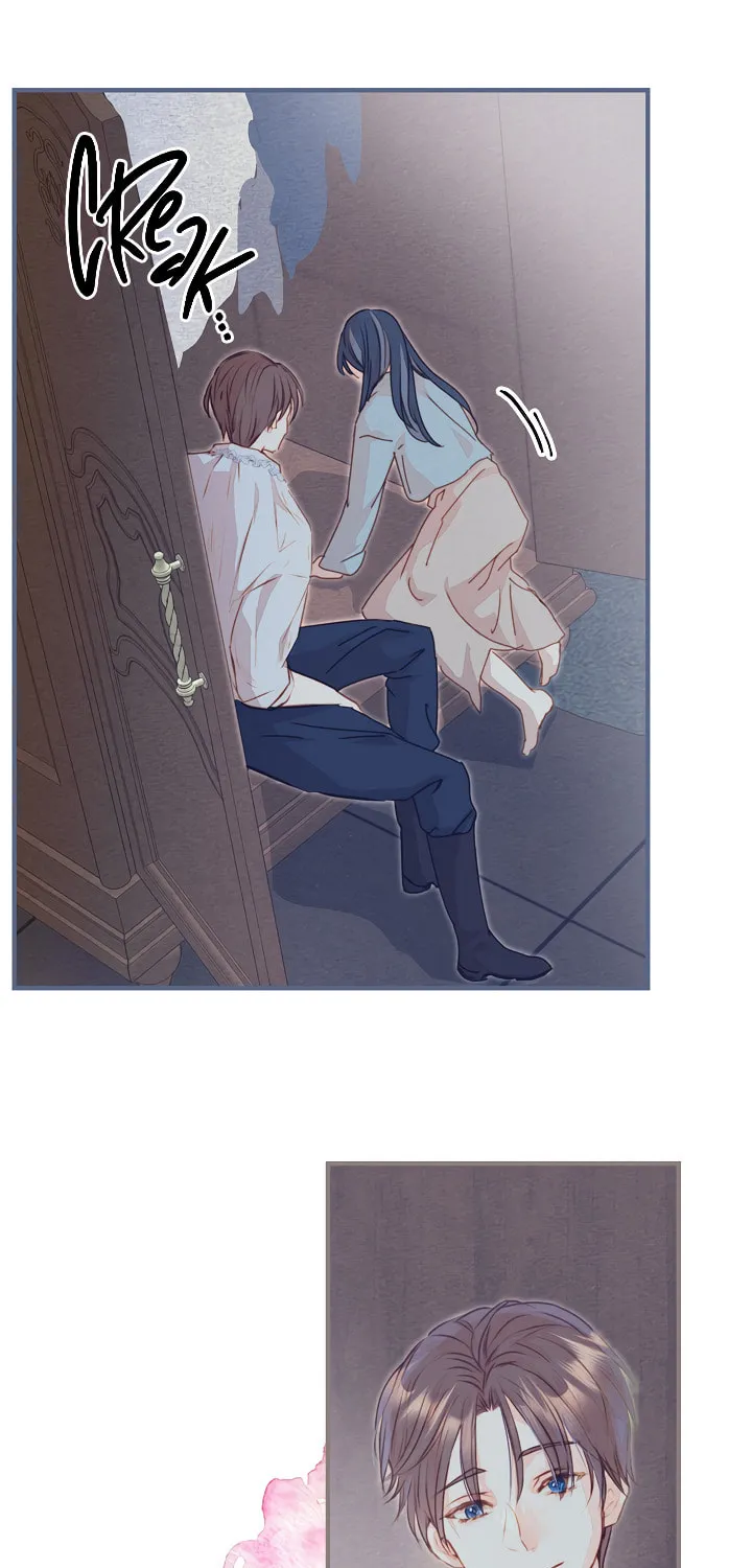William in the Closet Chapter 35 page 46 - 