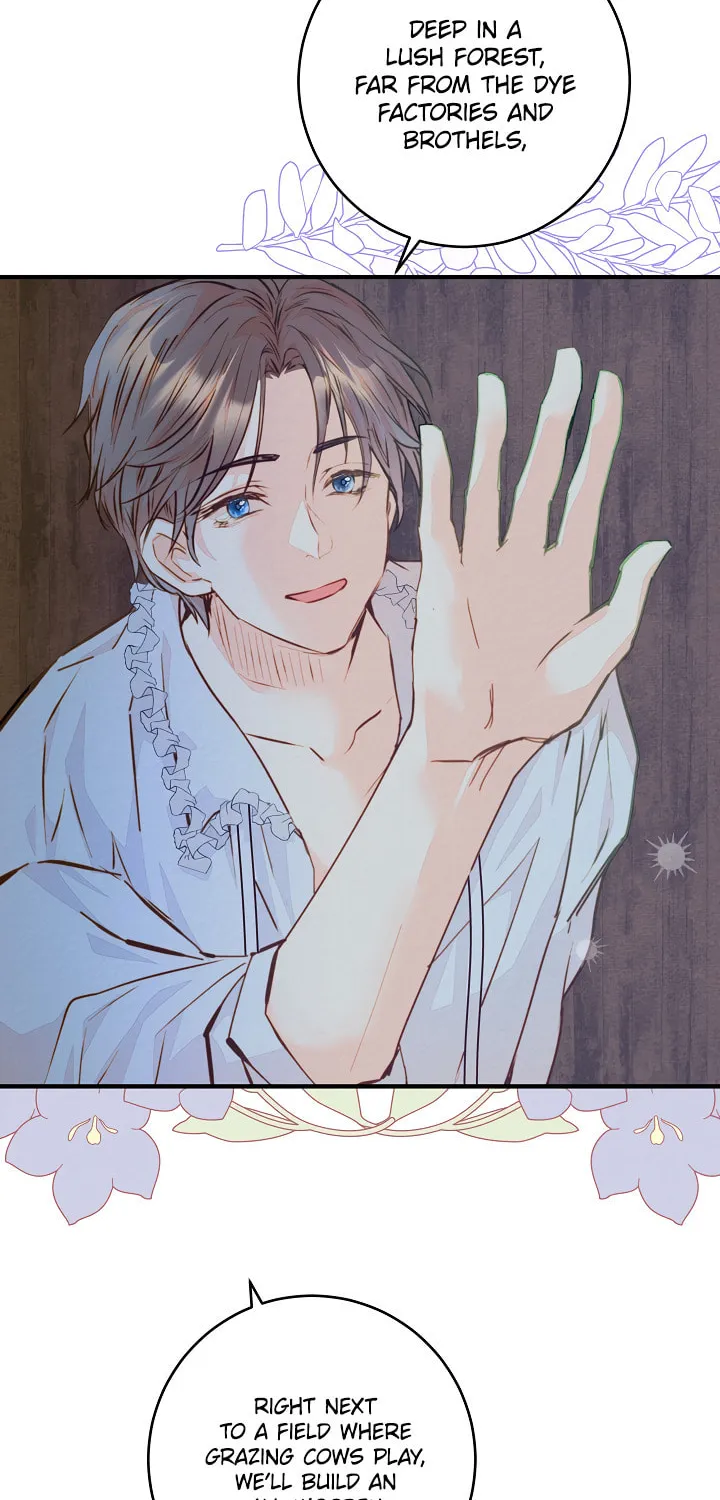William in the Closet Chapter 35 page 54 - 