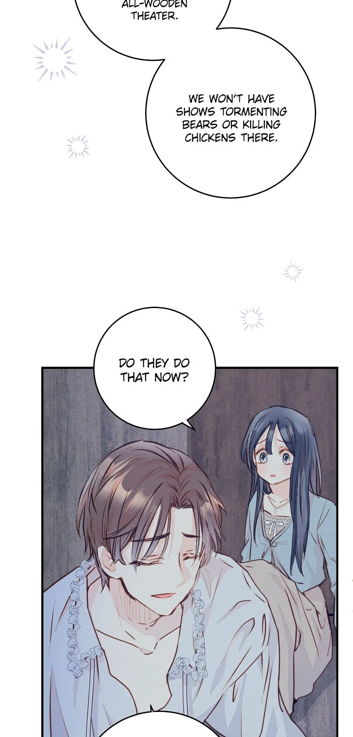 William in the Closet Chapter 35 page 55 - 