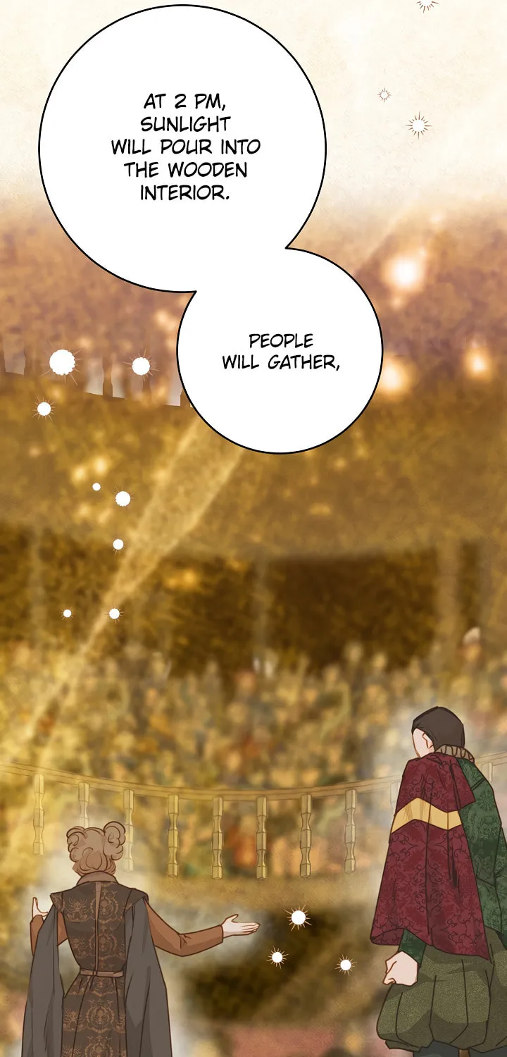 William in the Closet Chapter 35 page 58 - 