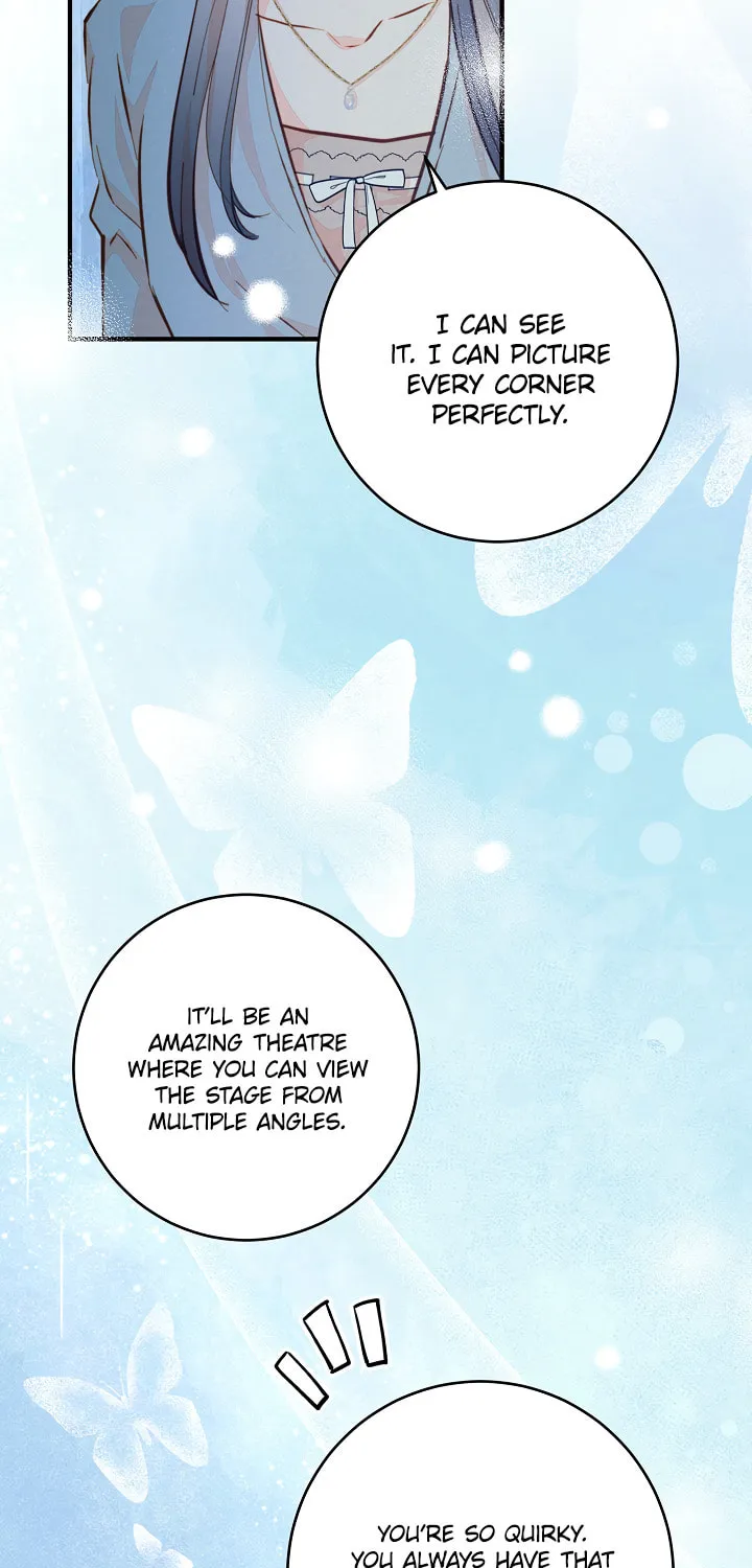 William in the Closet Chapter 35 page 60 - 