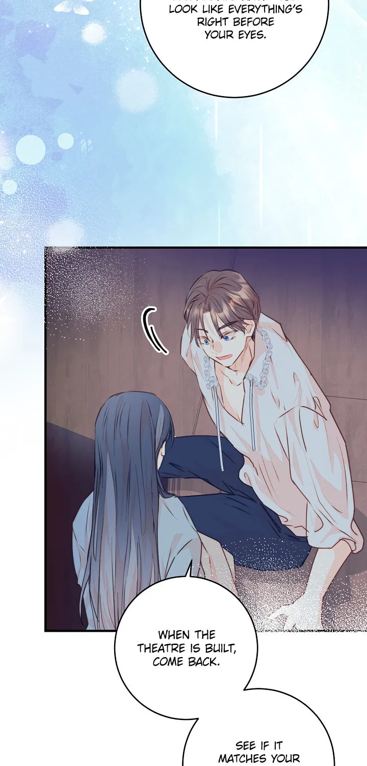 William in the Closet Chapter 35 page 61 - 