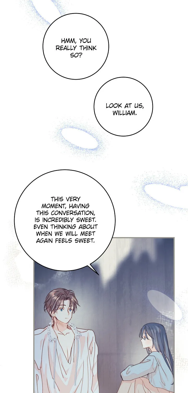 William in the Closet Chapter 35 page 68 - 