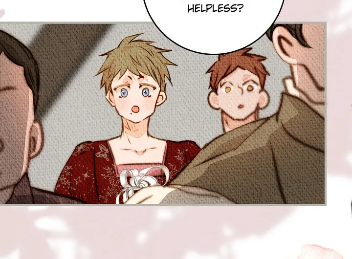 William in the Closet Chapter 35 page 8 - 