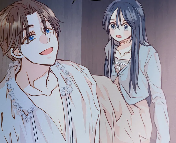 William in the Closet Chapter 35 page 71 - 