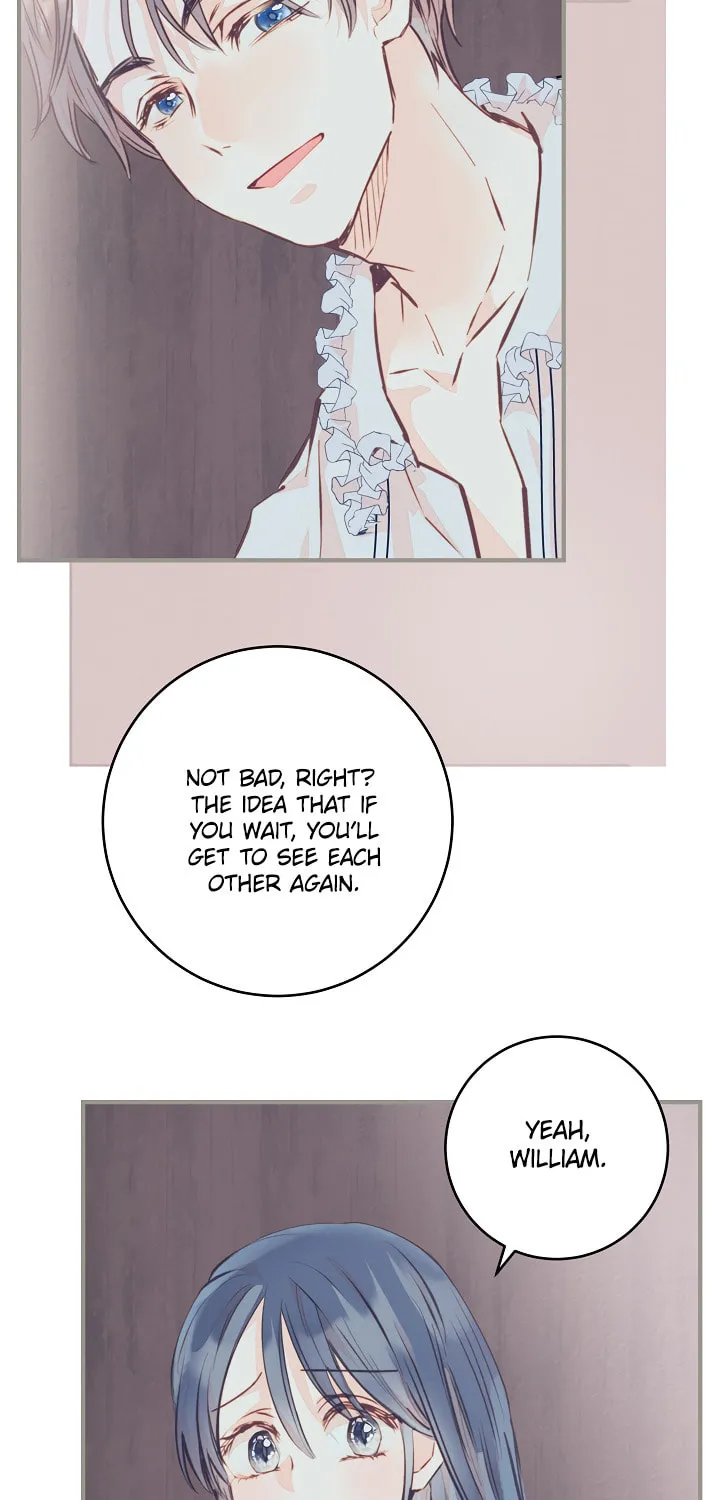 William in the Closet Chapter 35 page 74 - 