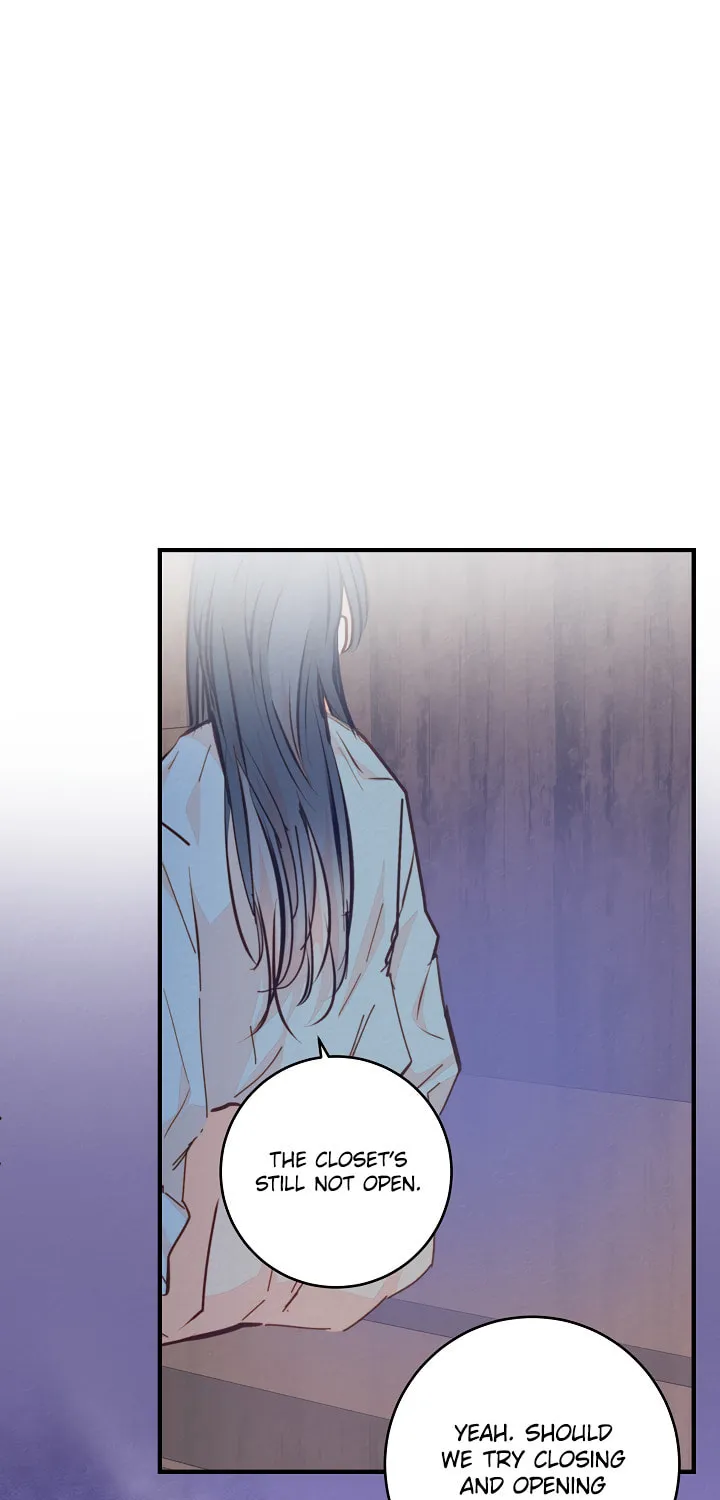William in the Closet Chapter 35 page 81 - 