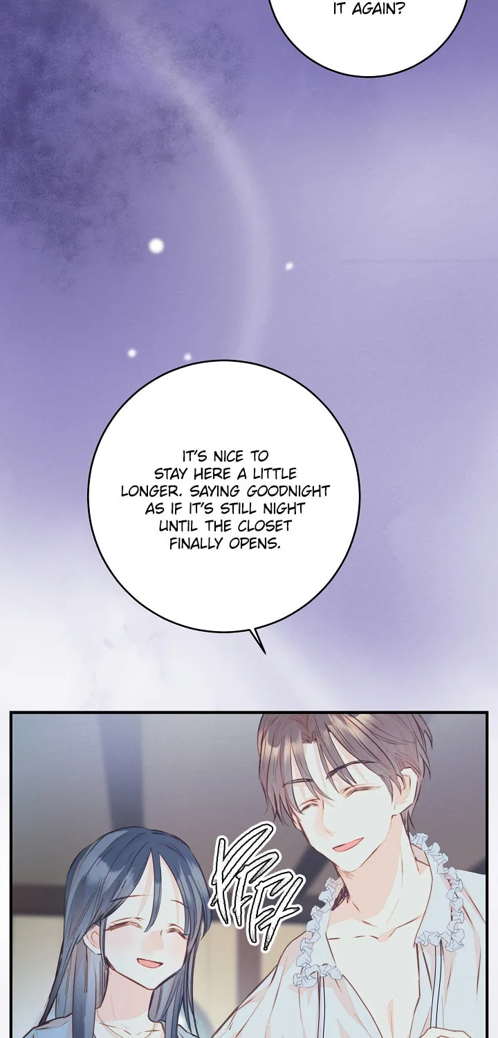 William in the Closet Chapter 35 page 82 - 