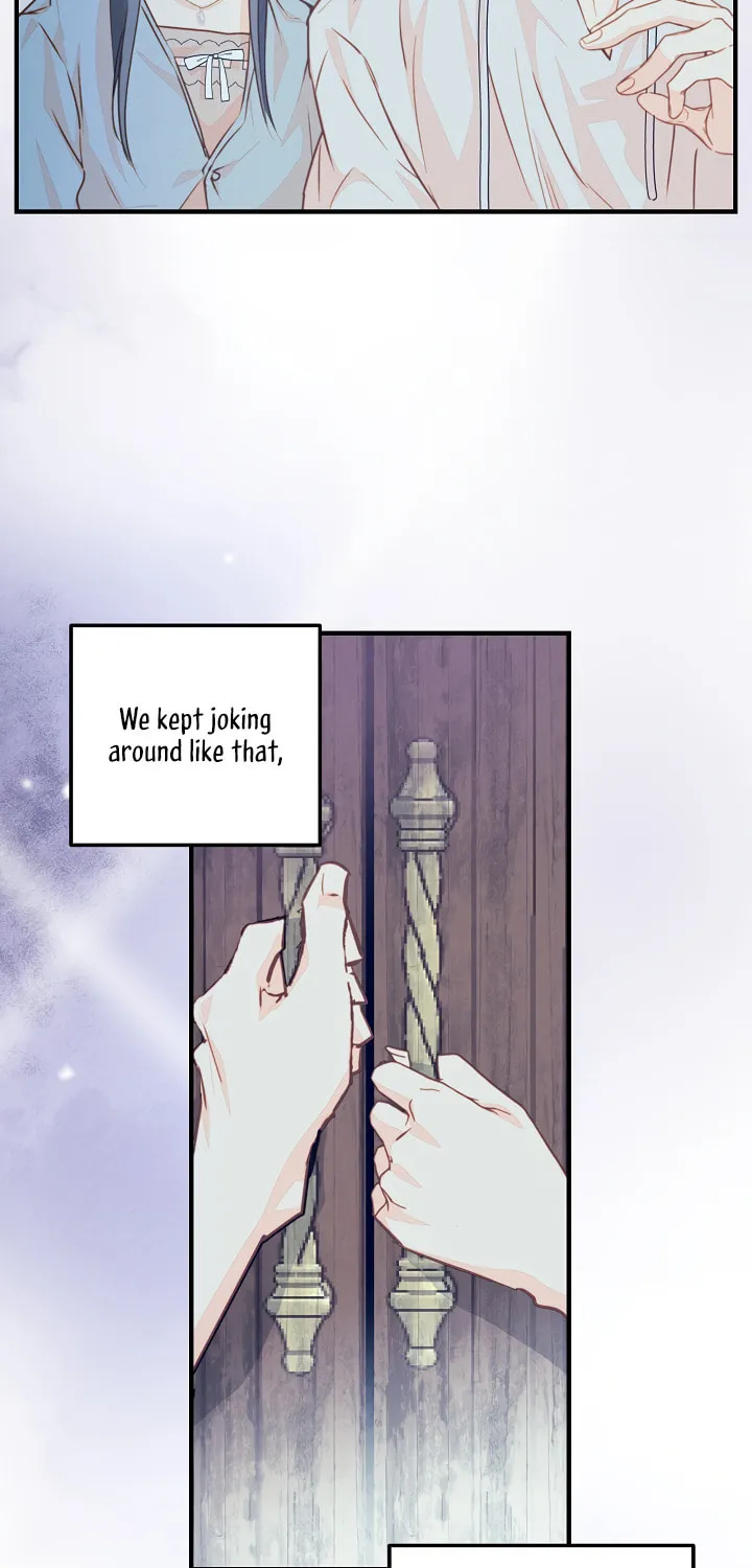 William in the Closet Chapter 35 page 83 - 