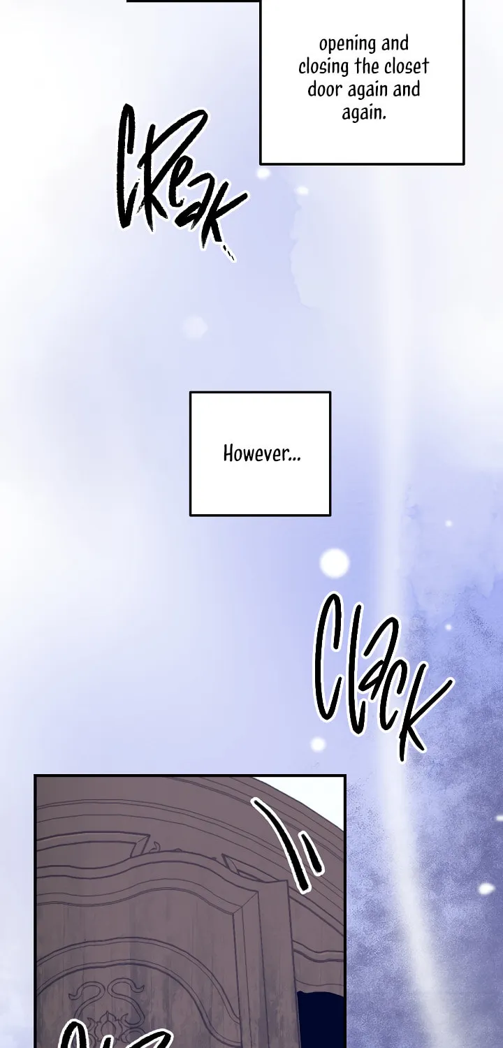 William in the Closet Chapter 35 page 84 - 