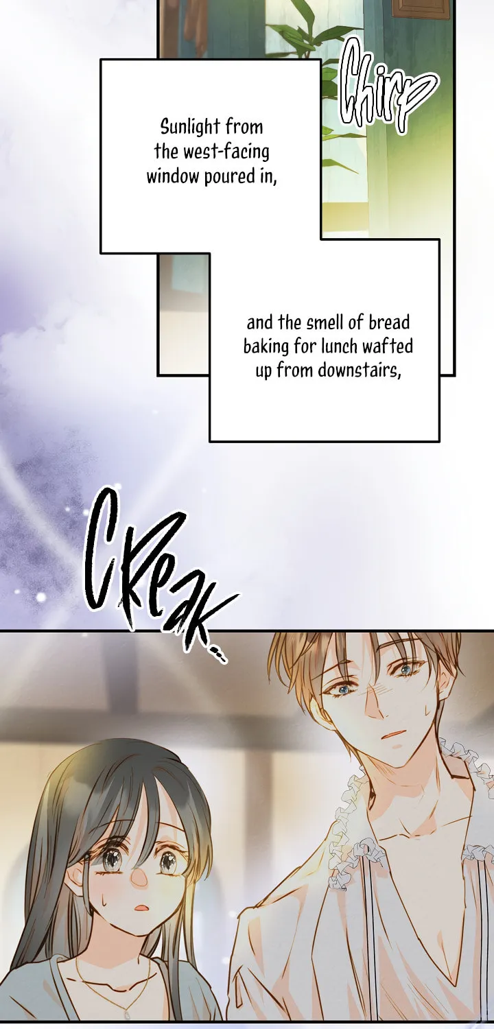 William in the Closet Chapter 35 page 87 - 