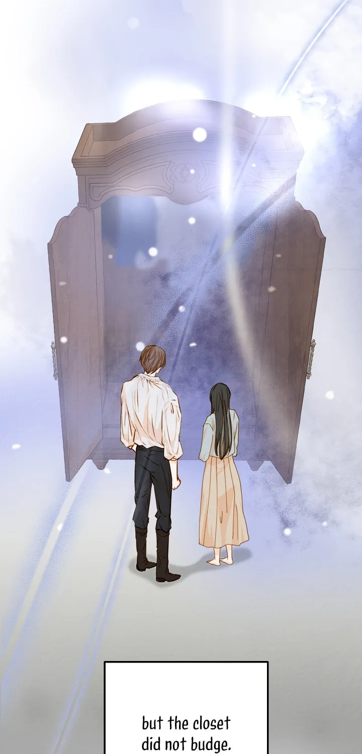 William in the Closet Chapter 35 page 88 - 