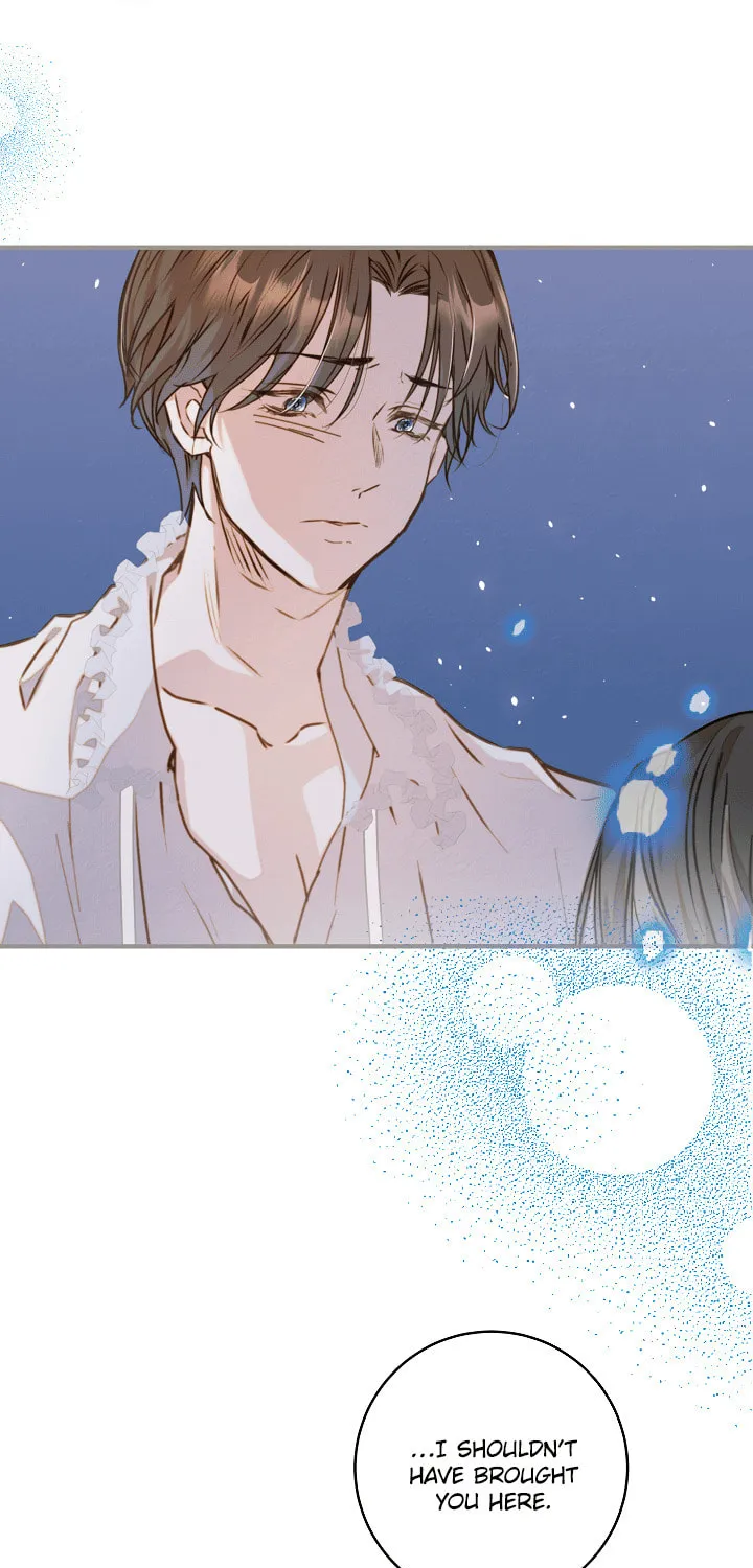 William in the Closet Chapter 36 page 12 - 