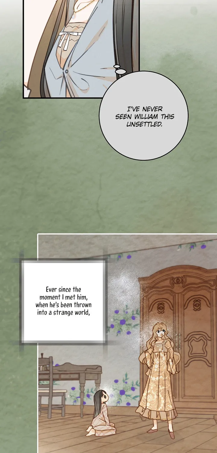 William in the Closet Chapter 36 page 16 - 