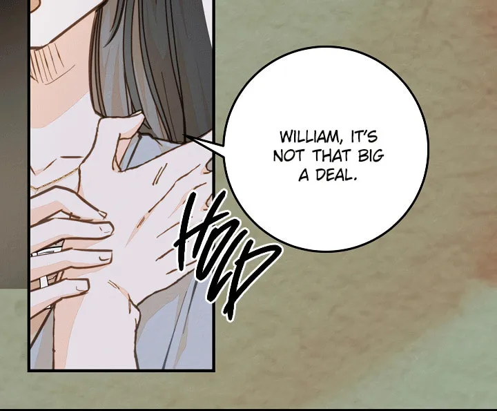 William in the Closet Chapter 36 page 18 - 