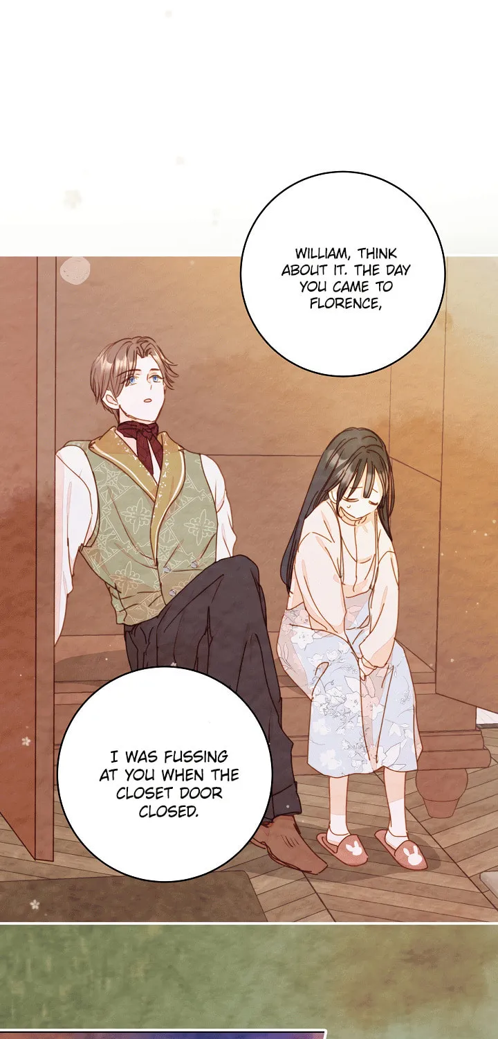 William in the Closet Chapter 36 page 20 - 