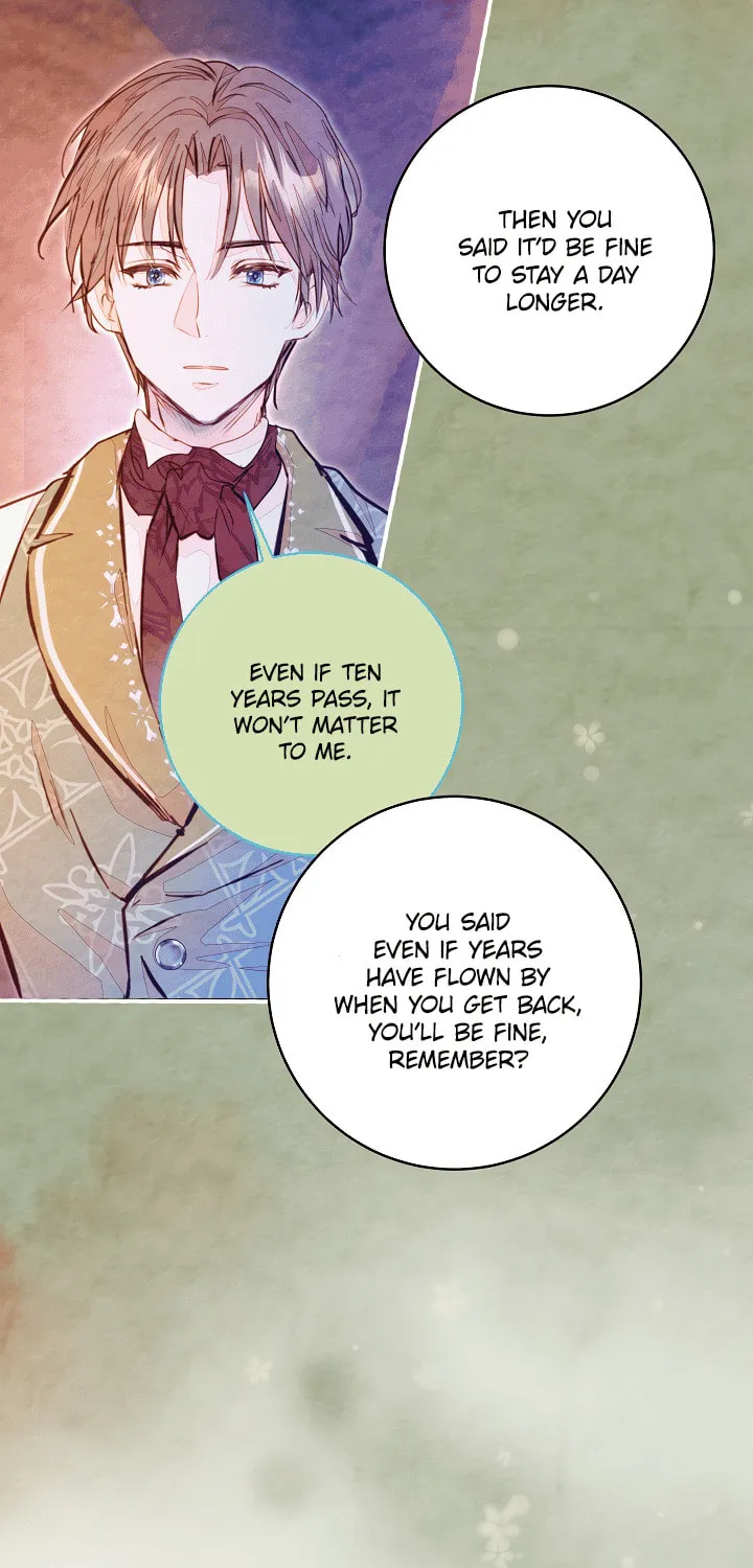 William in the Closet Chapter 36 page 21 - 