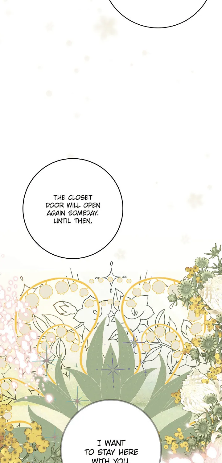 William in the Closet Chapter 36 page 23 - 