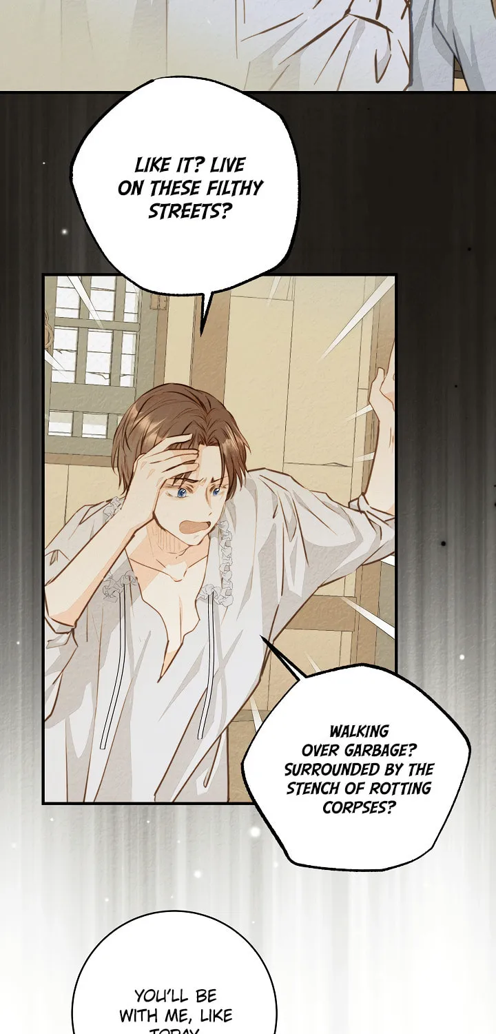 William in the Closet Chapter 36 page 28 - 