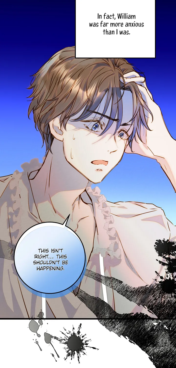 William in the Closet Chapter 36 page 6 - 