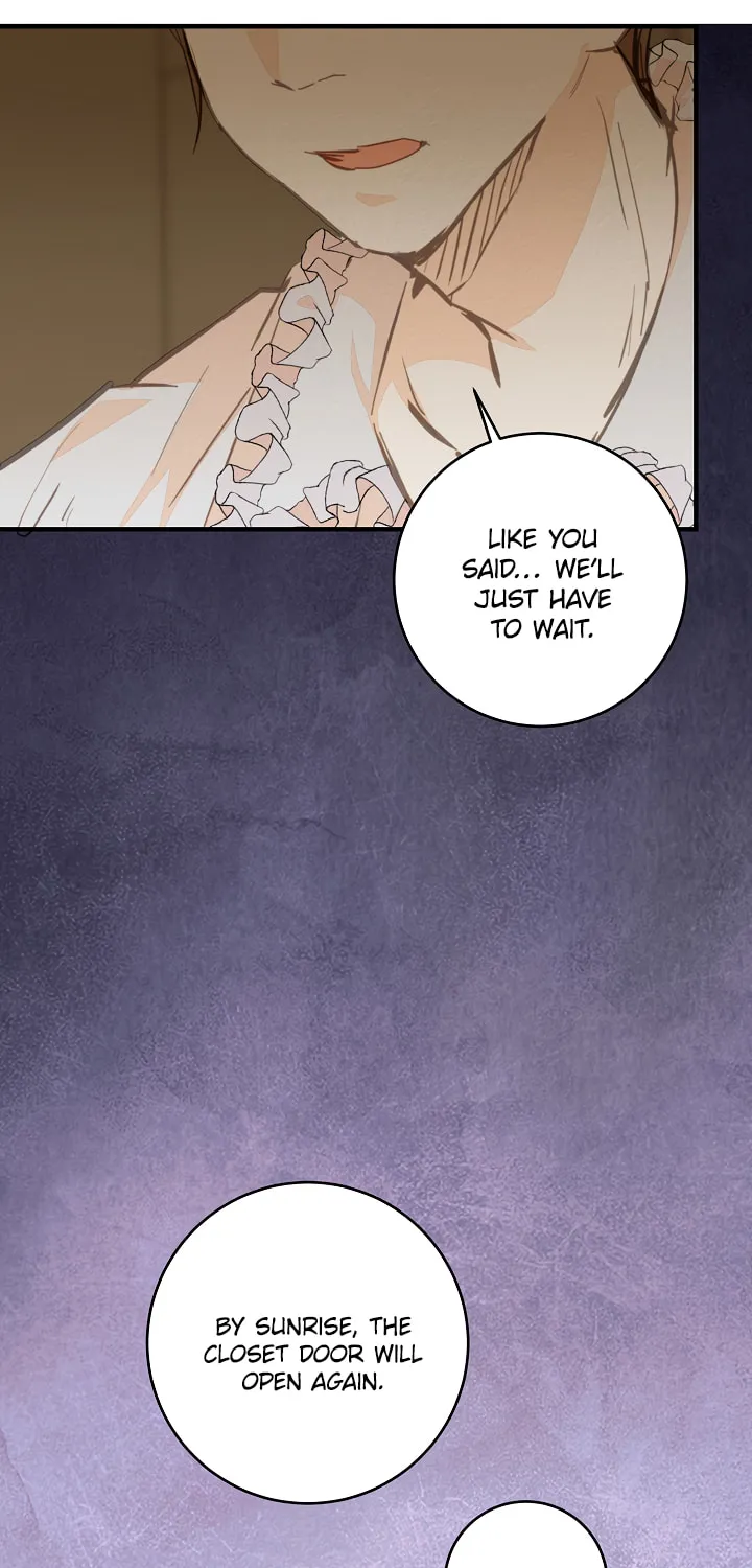 William in the Closet Chapter 36 page 57 - 