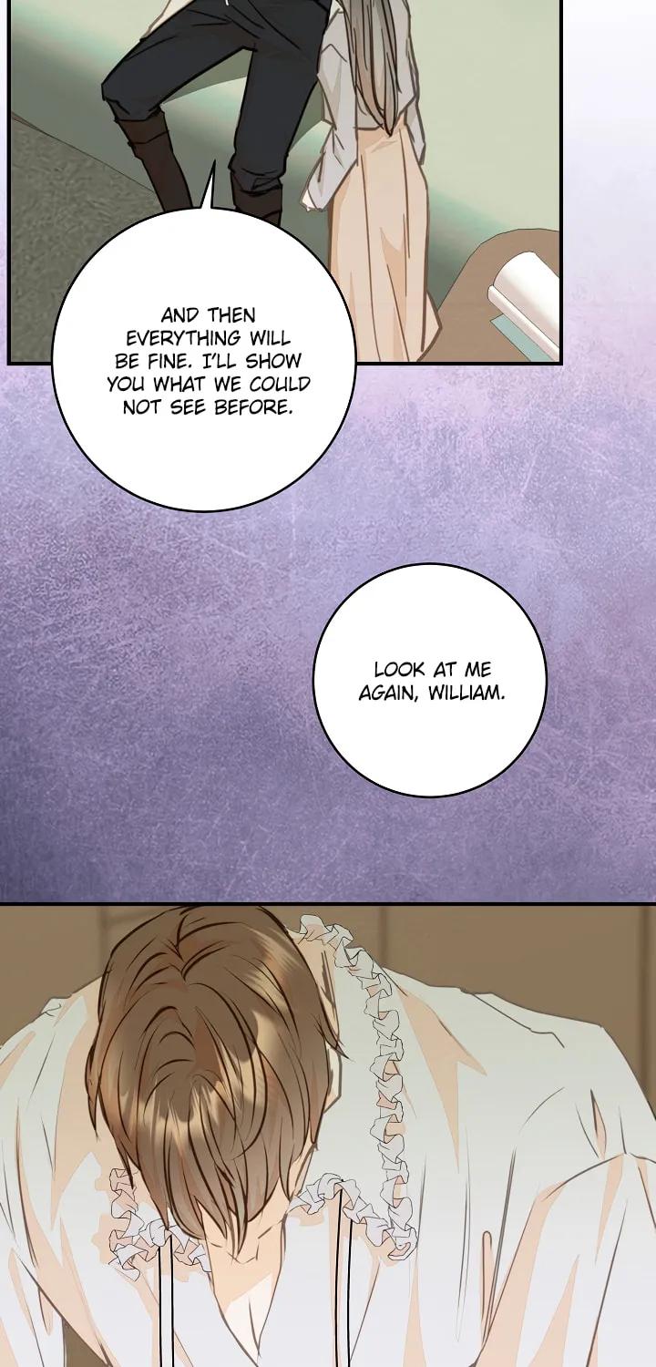 William in the Closet Chapter 36 page 59 - 