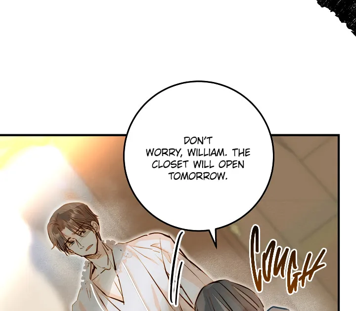 William in the Closet Chapter 36 page 7 - 