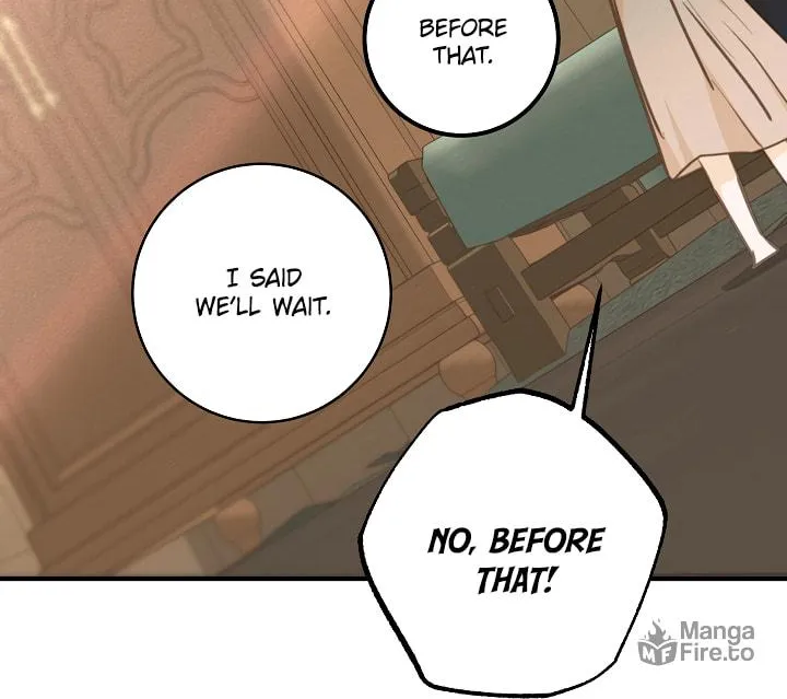 William in the Closet Chapter 36 page 62 - 