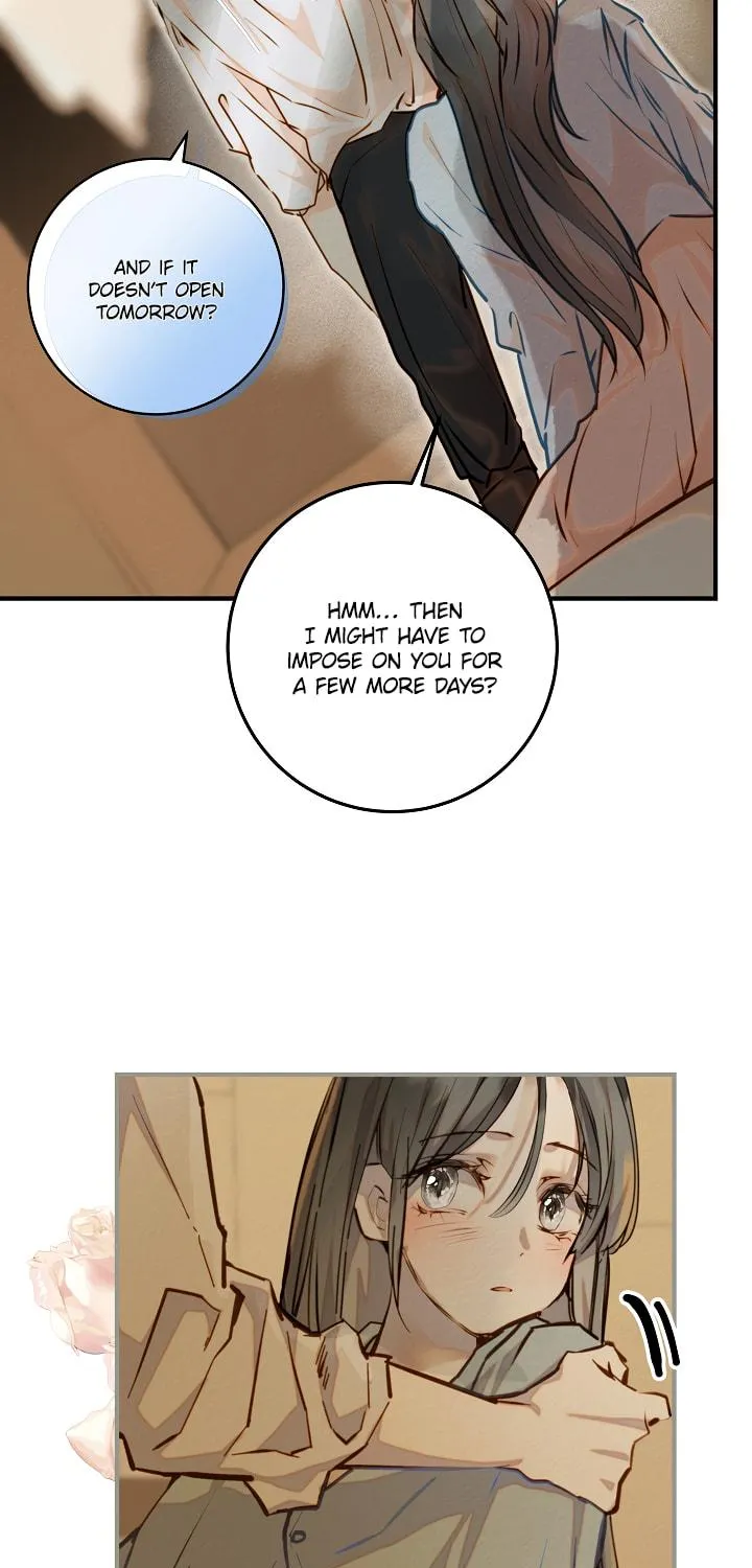 William in the Closet Chapter 36 page 8 - 