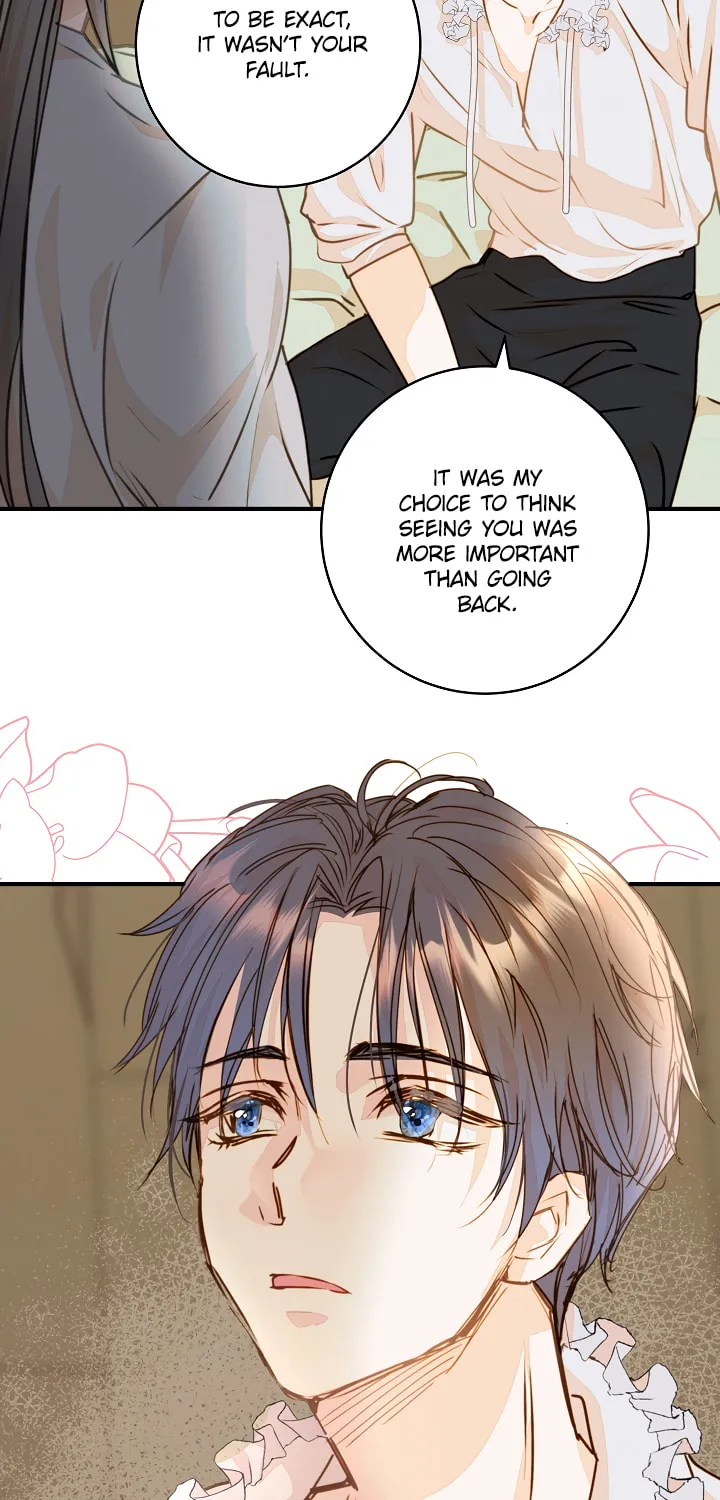 William in the Closet Chapter 37 page 11 - 