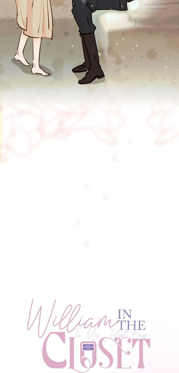 William in the Closet Chapter 37 page 15 - 