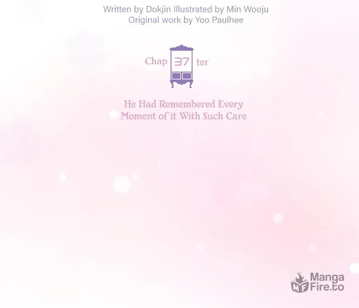 William in the Closet Chapter 37 page 16 - 