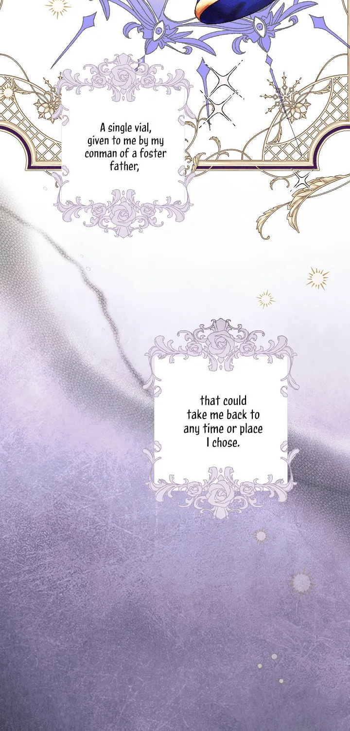 William in the Closet Chapter 37 page 3 - 