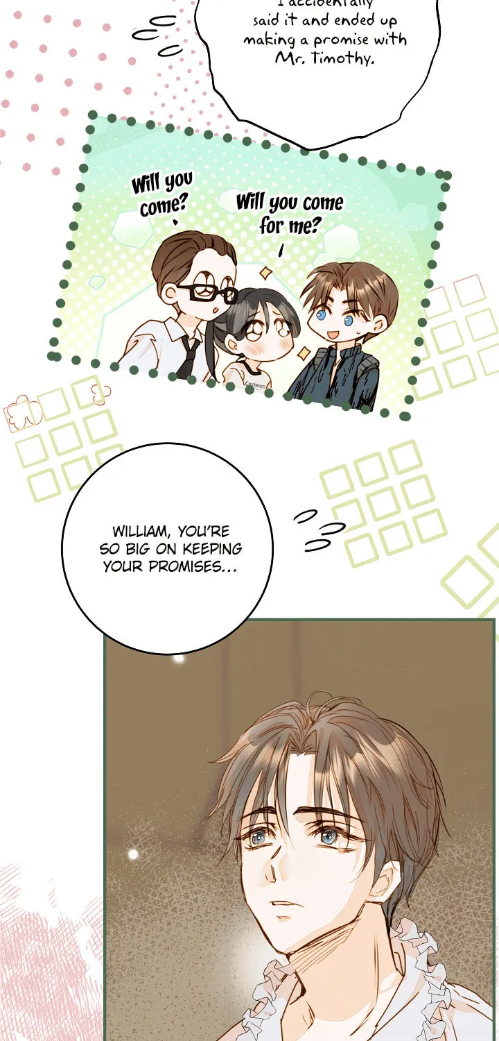 William in the Closet Chapter 37 page 21 - 