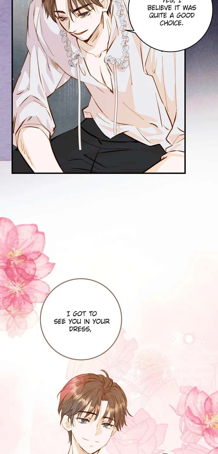 William in the Closet Chapter 37 page 5 - 