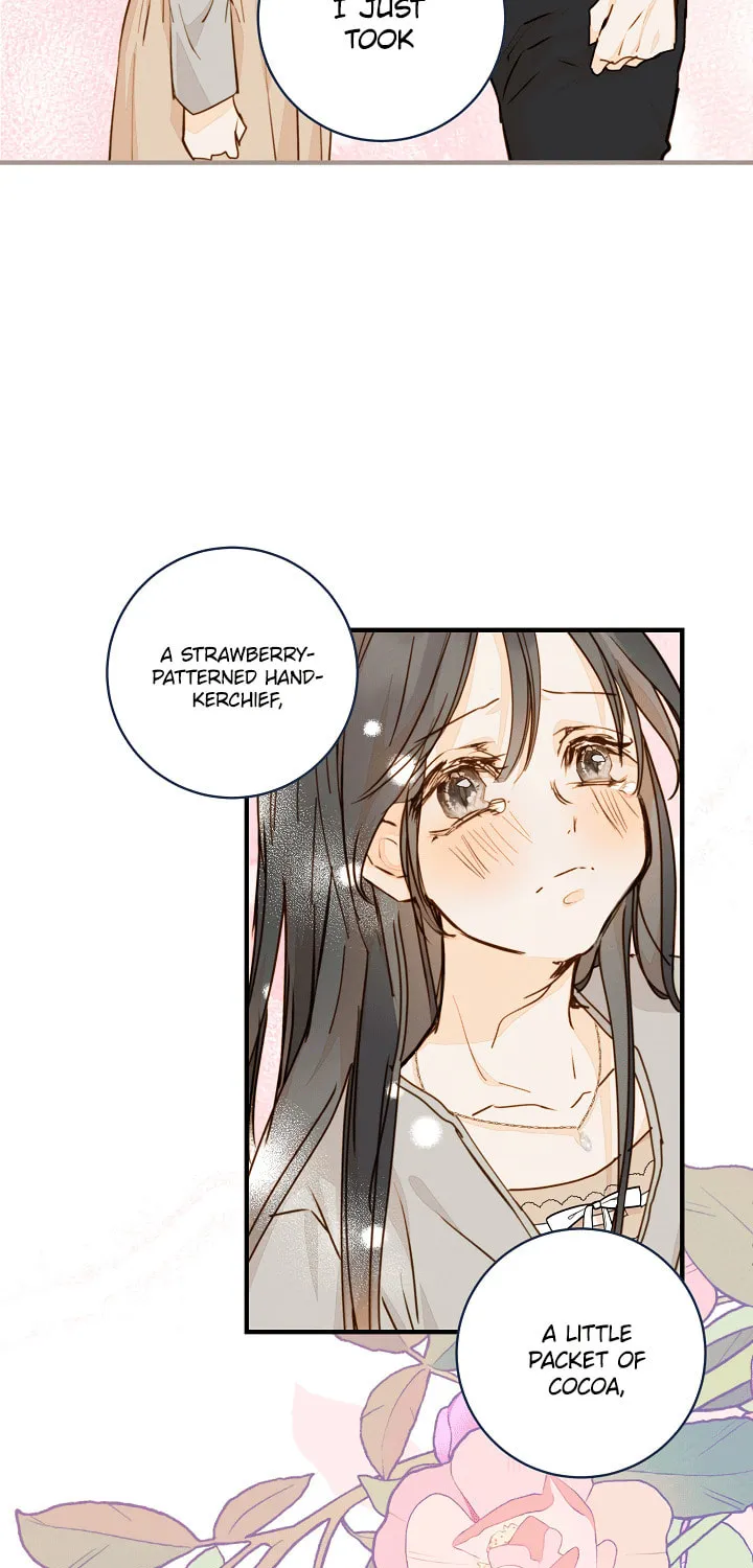 William in the Closet Chapter 37 page 44 - 