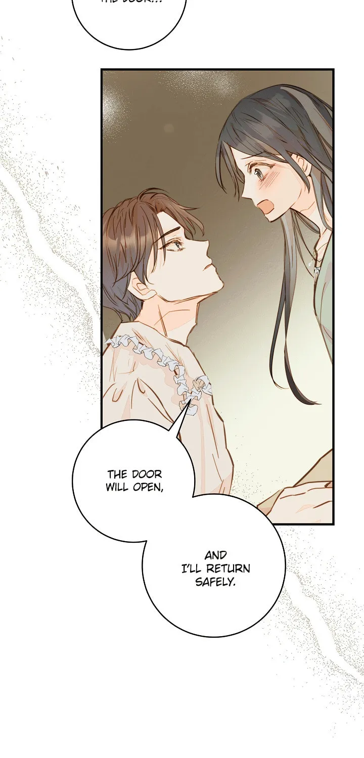 William in the Closet Chapter 37 page 53 - 