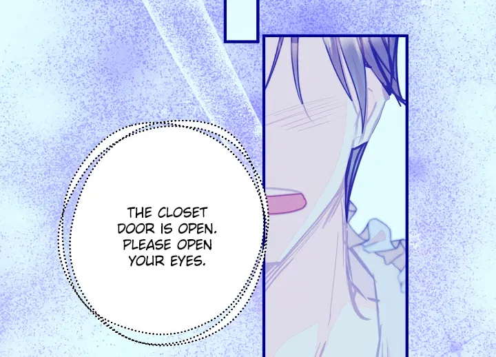William in the Closet Chapter 38 page 18 - 