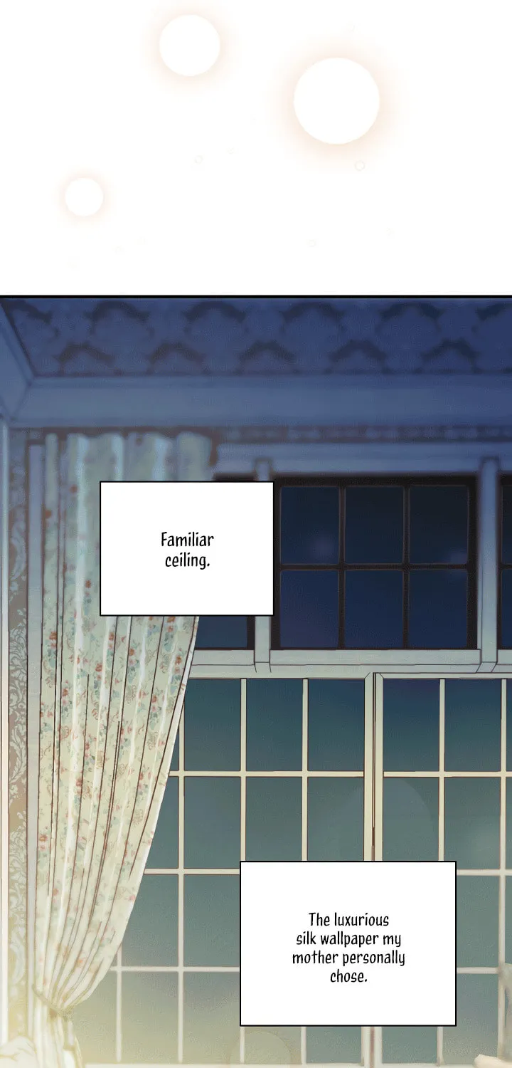 William in the Closet Chapter 38 page 21 - 