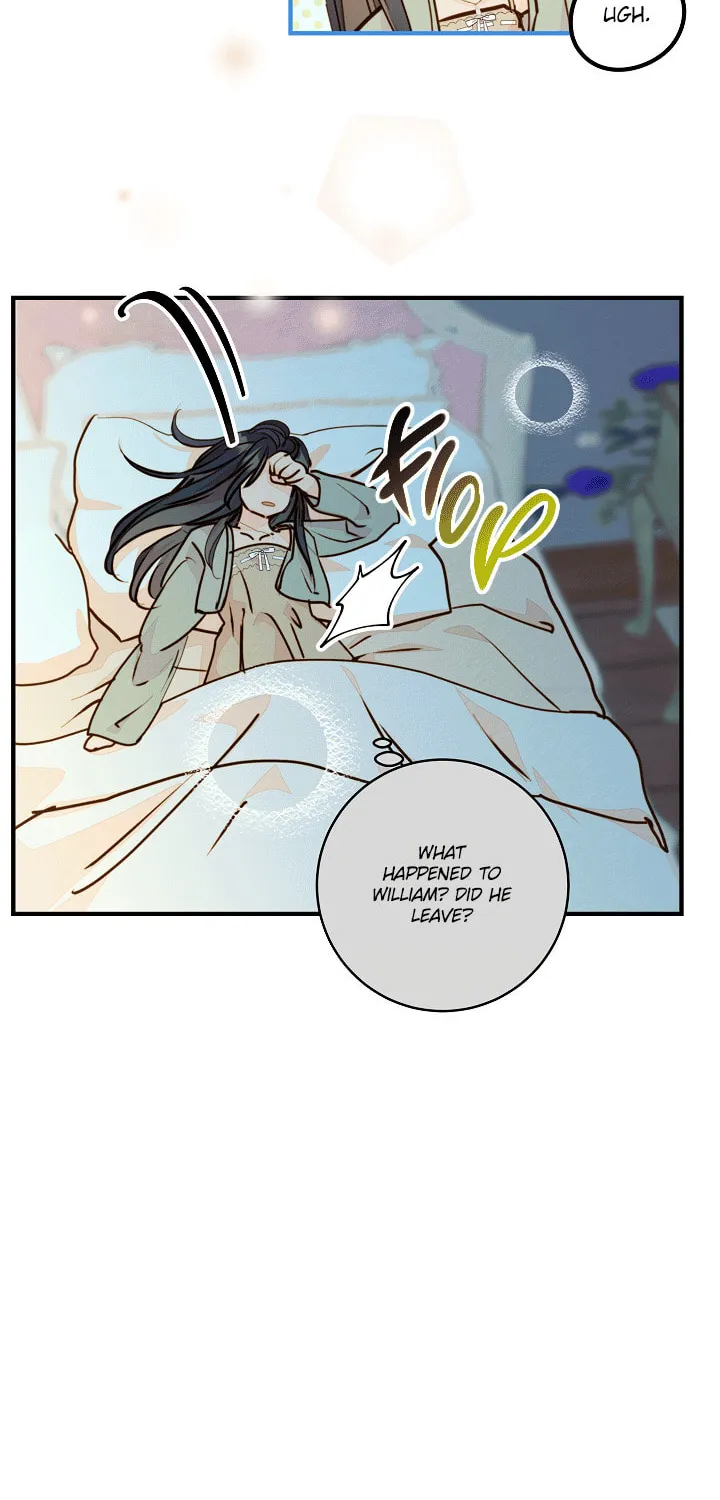 William in the Closet Chapter 38 page 24 - 