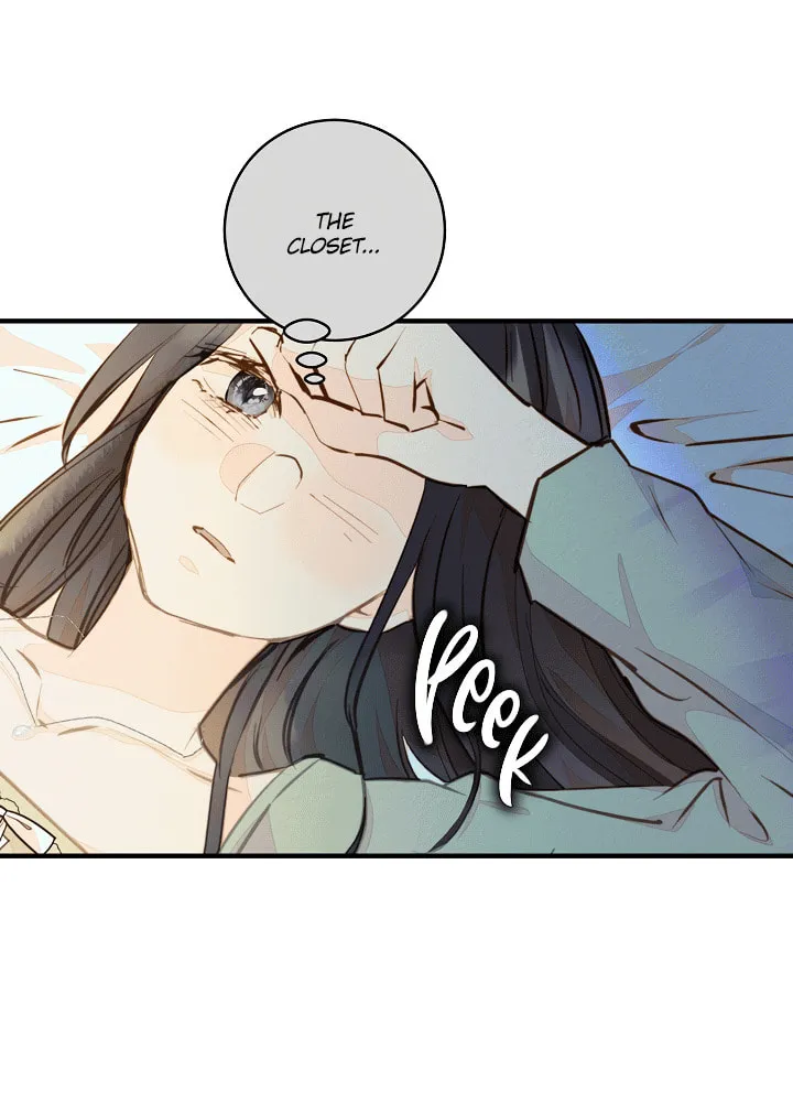 William in the Closet Chapter 38 page 25 - 