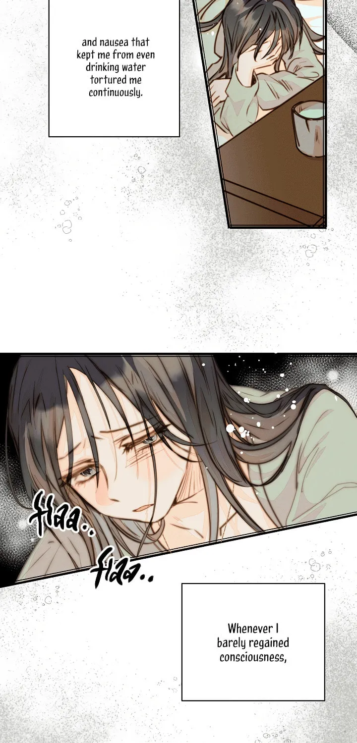 William in the Closet Chapter 38 page 4 - 