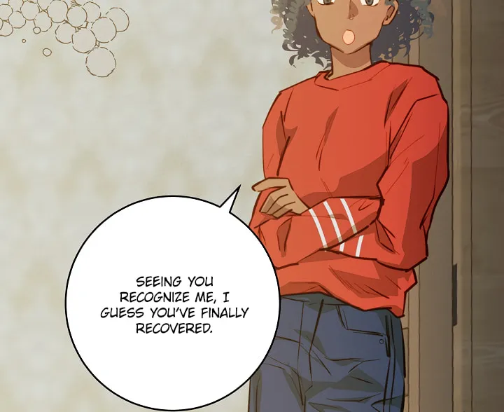 William in the Closet Chapter 38 page 37 - 