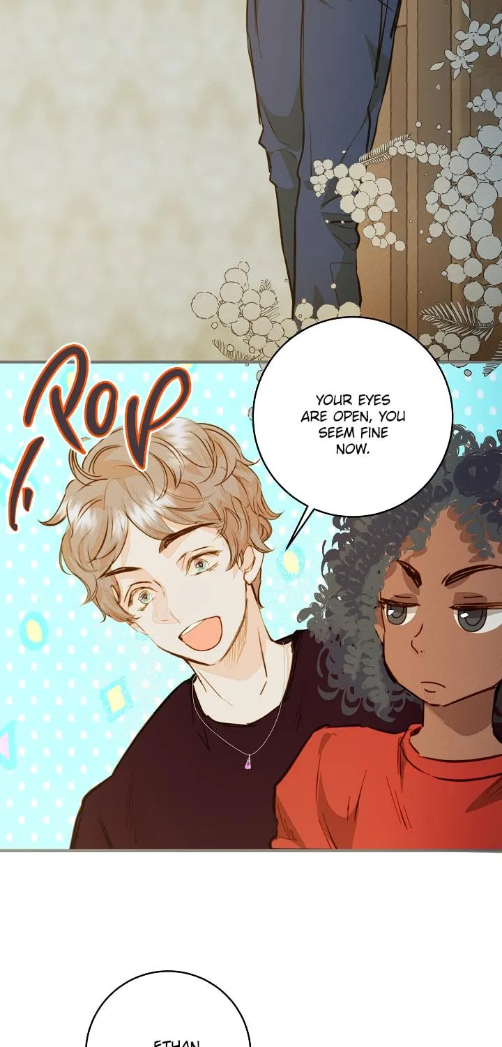 William in the Closet Chapter 38 page 38 - 