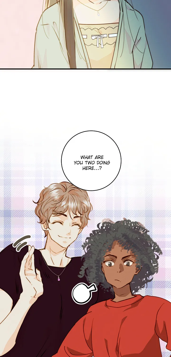 William in the Closet Chapter 38 page 40 - 
